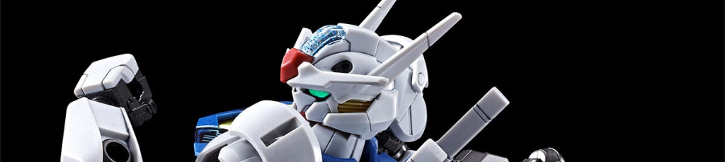 P-Bandai: HG 1/144 Gundam Aerial Permet Score 6 - Release Info